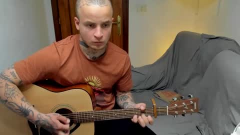 Layne online show from May 13, 2:47 pm