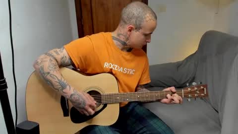 Layne online show from May 15, 4:25 pm