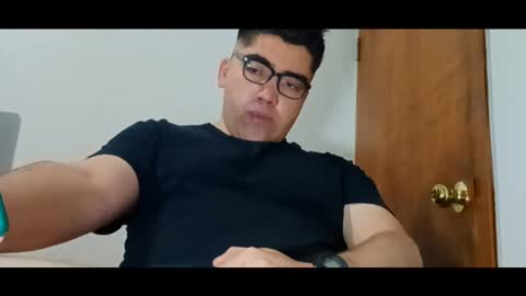 _leclerc_ online show from April 19, 12:48 pm