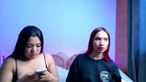 Snapshot of _leila_sweet chatting on January 18, 7:39 pm Leila online show from January 18, 7:39 pm