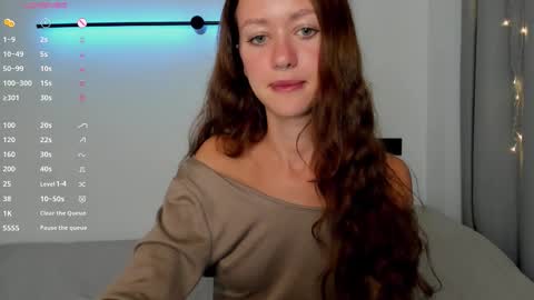 leksi online show from September 19, 7:03 pm