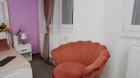 Lena Paul online show from March 4, 4:17 am