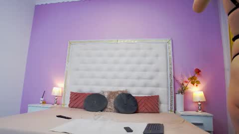 Lena Paul online show from October 6, 4:10 am