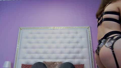 Lena Paul online show from October 15, 4:23 am