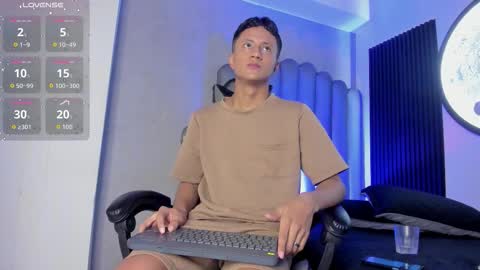 _leohot_ online show from November 4, 3:27 am