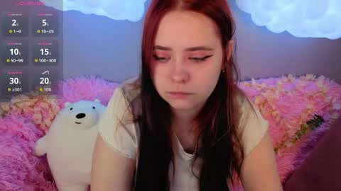 Im Alis 3 online show from May 5, 1:13 am