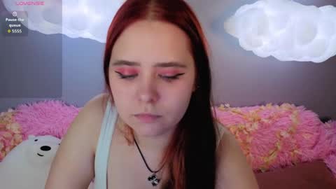 Im Alis 3 online show from May 7, 12:38 am