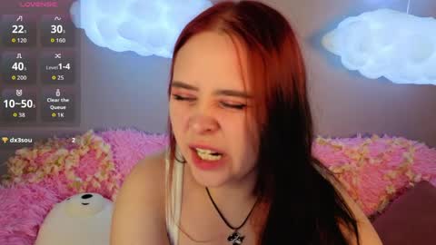 Im Alis 3 online show from May 8, 1:33 am