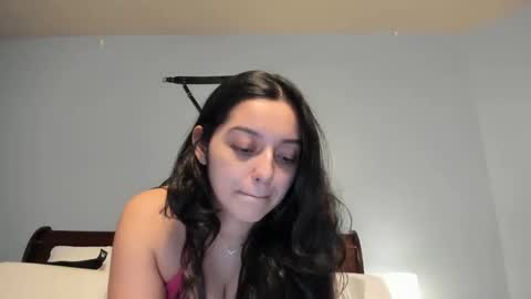 Lexi  online show from February 16, 3:58 am