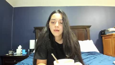Lexi  online show from September 18, 2:02 am