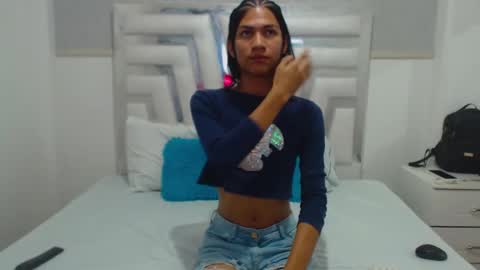 _lexx1e online show from December 12, 1:28 pm