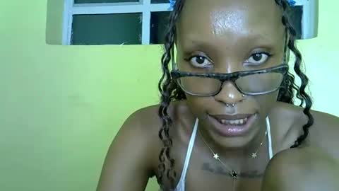 LexySky online show from February 21, 5:03 pm