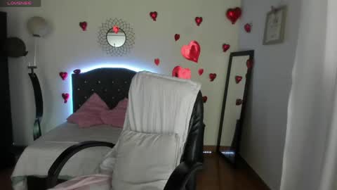 Lia online show from May 6, 7:19 pm