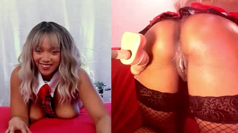 Snapshot of _lia_stone chatting on March 12, 7:42 pm Lia Stone online show from March 12, 7:42 pm