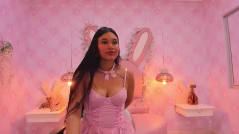  Lia Swan  online show from October 19, 3:18 am