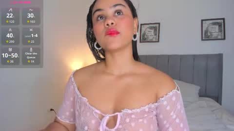 Lia 3 online show from July 2, 3:40 pm