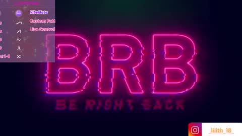 Lili  online show from January 13, 2:17 am