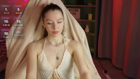 Lilith online show from March 17, 2:42 pm