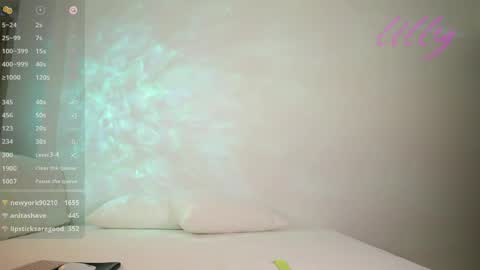 _lillilly_ online show from May 24, 4:06 am