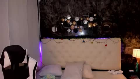 Liily online show from January 8, 4:37 am