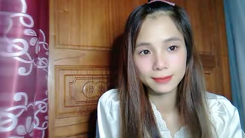 Snapshot of _lily0_ chatting on July 25, 2:09 am _lily0_ online show from July 25, 2:09 am