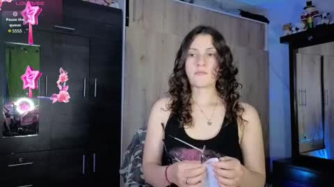 Lindasy online show from February 20, 4:42 am