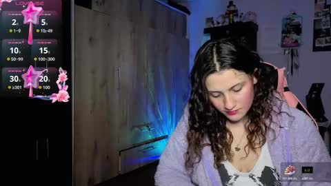 Lindasy online show from March 24, 3:00 am