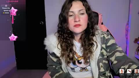 Lindasy online show from May 14, 2:40 am