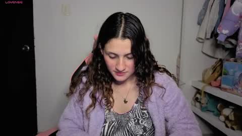Lindasy online show from May 21, 3:02 am