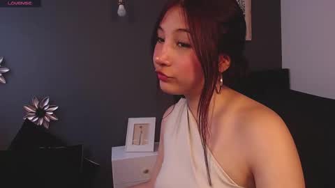 Snapshot of _linrose_ chatting on March 6, 7:43 pm linrose online show from March 6, 7:43 pm