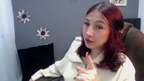 Snapshot of _linrose_ chatting on March 30, 7:48 pm linrose online show from March 30, 7:48 pm