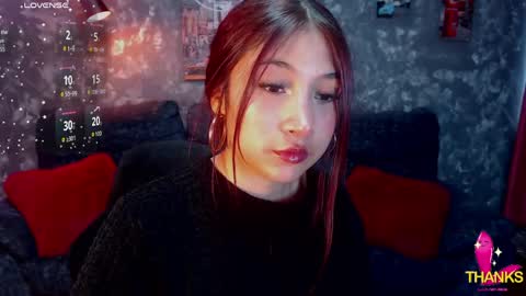 Snapshot of _linrose_ chatting on April 11, 5:39 pm linrose online show from April 11, 5:39 pm