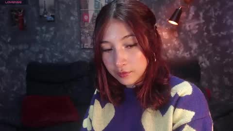 Snapshot of _linrose_ chatting on April 14, 7:53 pm linrose online show from April 14, 7:53 pm