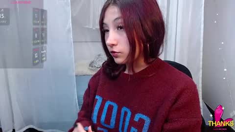 Snapshot of _linrose_ chatting on April 17, 7:28 pm linrose online show from April 17, 7:28 pm