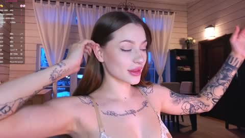 Alice online show from January 30, 2:15 pm
