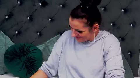 Lisa online show from January 30, 6:21 pm