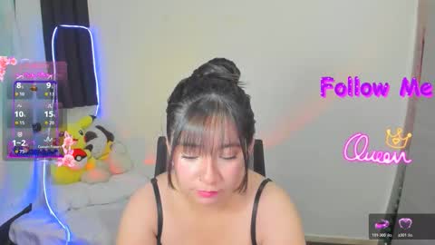 Snapshot of _litle_mily_ chatting on February 19, 2:07 am Mily online show from February 19, 2:07 am