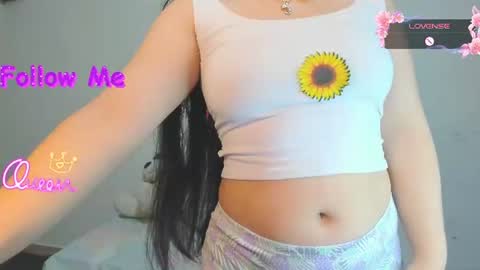 Snapshot of _litle_mily_ chatting on July 18, 10:13 pm Mily online show from July 18, 10:13 pm
