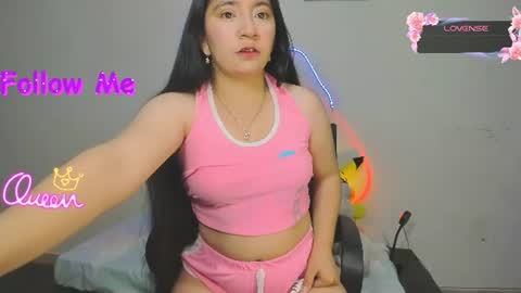 Snapshot of _litle_mily_ chatting on July 25, 10:07 pm Mily online show from July 25, 10:07 pm