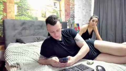 _litteangie_ online show from May 14, 1:45 am
