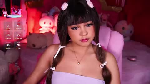 _little_glrl_ online show from May 12, 2:30 am