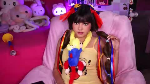 _little_glrl_ online show from June 27, 11:21 pm