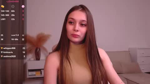 Amelia                        online show from March 2, 9:32 pm