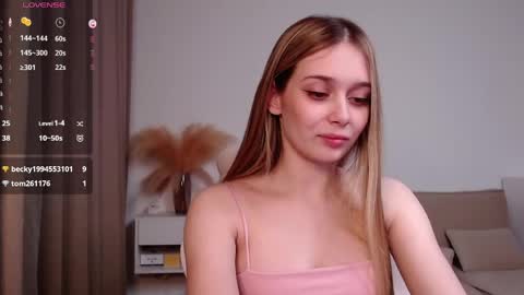 Amelia                        online show from April 28, 9:09 pm