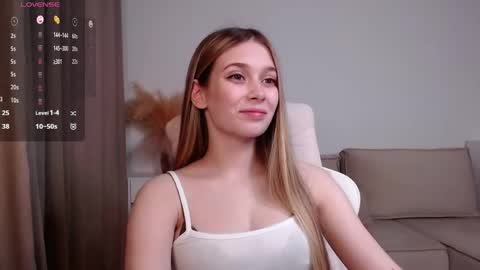 Amelia                        online show from May 19, 8:59 pm