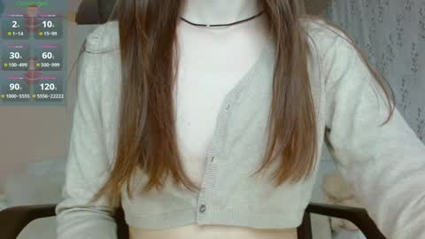 Mila  online show from January 3, 8:32 am