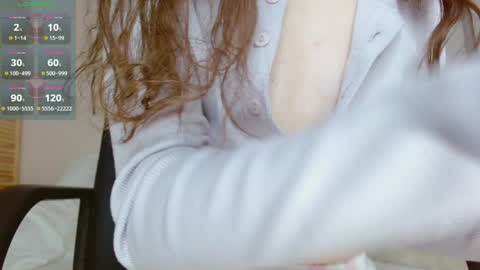 Mila  online show from January 4, 8:28 am