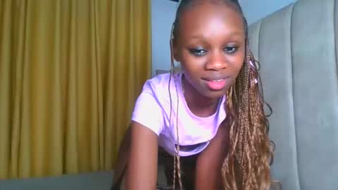 Littlevenus online show from September 16, 3:29 am