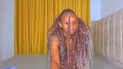 Littlevenus online show from January 16, 3:05 pm