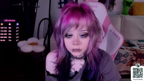 Lolly online show from September 21, 12:07 pm